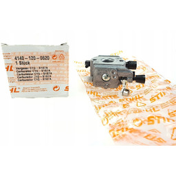 Gaźnik Kosy Stihl Fs 38, Fs 45, Fs