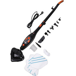 ELDOM Mop parowy PM1000 Velo Czujnik dymu 40