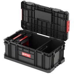 QBRICK Zestaw skrzynek narzędziowych System Two Toolbox Plus