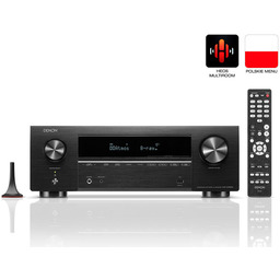 Denon AVR-X1800H