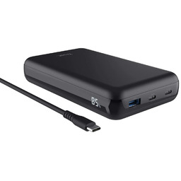 Powerbank do laptopa Trust Laro 100W Black