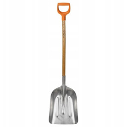 Fiskars Szufla Do Śniegu I Ziarna Alu 1001637