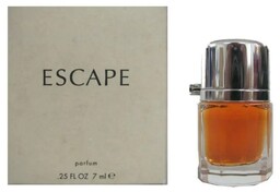 Calvin Klein Escape, Parfum 7ml