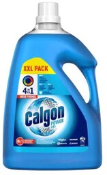 Calgon Power Gel żel odkamieniacz zmiękczacz 4w1 3,75l