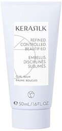 Kerasilk Specialist Curl Balm, balsam do loków, 50ml