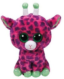 Ty, Beanie Boos Gilbert, maskotka Żyrafa