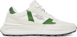 Sneakersy Marc O''Polo RR1M3016 Biały