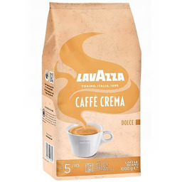 Lavazza Dolce Caffe Crema 1 kg