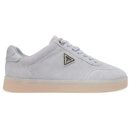 Sneakersy Guess FLJJAZSUE12 Szary