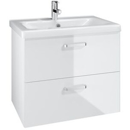 Szafka wisząca z umywalką D60 0D2S 0NW DSM