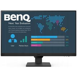 Monitor Led BenQ BL2790 27 " 1920 x