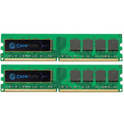 CoreParts 8GB pamięć do serwerów Hp, MMXHP-DDR2D0005-KIT