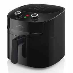 Frytkownica beztłuszczowa air fryer 7,2 l Eta Fritta