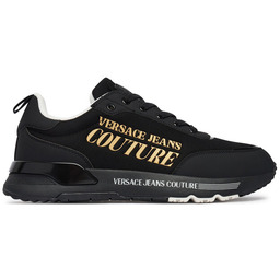 Sneakersy Versace Jeans Couture