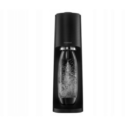 Saturator Sodastream Terra Czarny