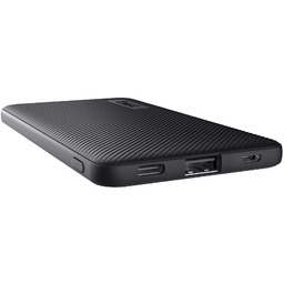 Powerbank TRUST Primo Ultra Thin Eco 5000mAh Black