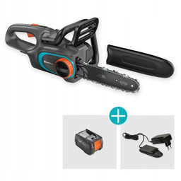 Gardena Akumulatorowa piła łańcuchowa PowerSaw 250/18V zestaw 14790-20