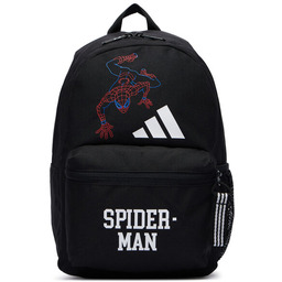 Plecak adidas Adidas Marvel Spider-Man Backpack KR2367 Czarny
