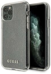 Guess Glitter GUHCN65PCGLSI do iPhone 11 Pro Max