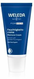 Weleda For Men Krem nawilżający Krem do twarzy