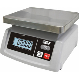 Redfox Cyfrowa waga sklepowa do 6 kg