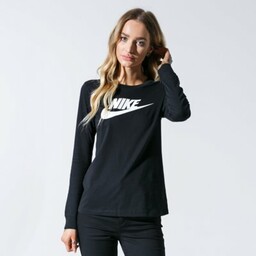 Nike T-Shirt Ls Sportswear Icon Ftra