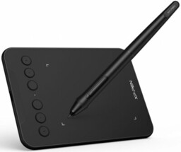 XP-PEN Tablet graficzny Deco Mini 4
