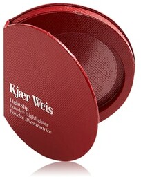 Kjaer Weis Red Edition Powder Highlighter Paleta