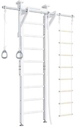 Romana Drabinka gimnastyczna Eco 2 biała