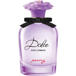 Perfumy damskie Dolce&Gabbana Dolce Peony 75ml
