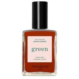 manucurist Green Lakier do paznokci 15 ml Indian