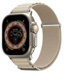 Skinarma Kobu do Apple Watch Ultra 49/45/44mm Kość