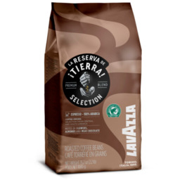 Lavazza Tierra 1 kg