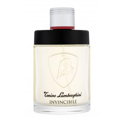 Lamborghini Invincibile woda toaletowa 125 ml dla mężczyzn