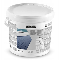 Proszek Do Prania Dywanów Karcher RM760 CarpetPro 10kg