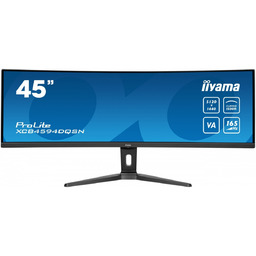 Monitor iiyama ProLite XCB4594DQSN-B1 44.5″ 5120×1440
