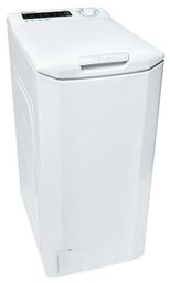 Pralka Candy Smart Inverter CSTG 48TME/1-S 8kg 1400obr/min