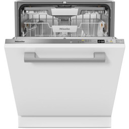 MIELE Zmywarka G 5851 SCVi Active Plus Wniesienie