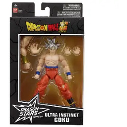 Bandai Dragon Stars Series Dragon Ball Super -