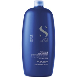 Alfaparf Semi Di Lino Volumizing Szampon zwiększający objętość