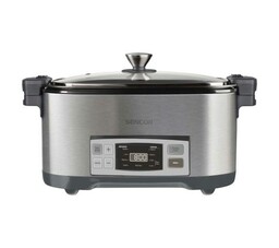 Sencor SPR 5500SS 1350W 6l Kosz do gotowania