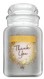 Yankee Candle Thank You 623 g