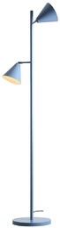 Lampa stojąca FORM 2 DUSTY BLUE 1108A16_2 -