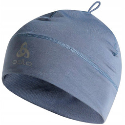 Czapka Do Biegania Odlo Polyknit Kids Eco Warm