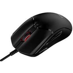 HyperX Pulsefire Haste 2.0 Black