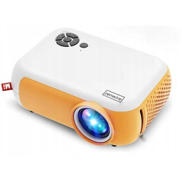 Zenwire KPROA10 LED Full HD Projektor multimedialny