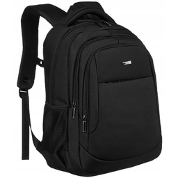 Plecak na laptopa Peterson PTN 63103-M1 czarny