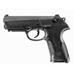Beretta Replika pistolet ASG Px4 Storm 6mm czarna