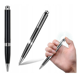 Dyktafon JNN Q60 mini Dyktafon Szpiegowski Pendrive 20h