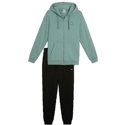 Puma Kombinezon Sportowy Zielony Moon